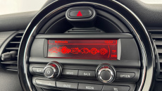 MINI Hatchback 1.5 Cooper 3dr Auto Petrol Hatchback